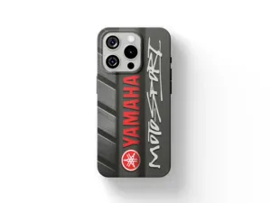 Yamaha Smart Phone Cover Professional Sturdy